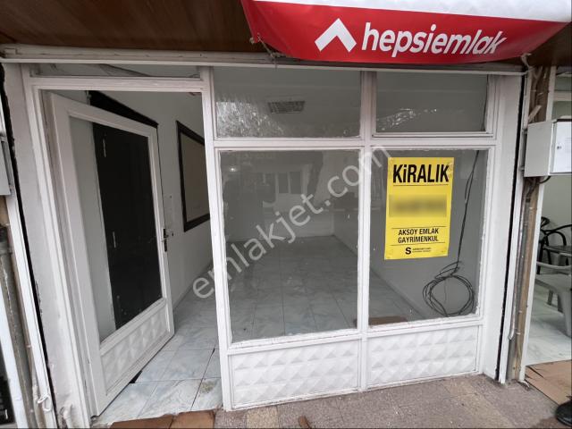 Oğuzeli Kaymakamlık Ve Tapu Müdürlüğü Karşısı Kiralık Dükkan