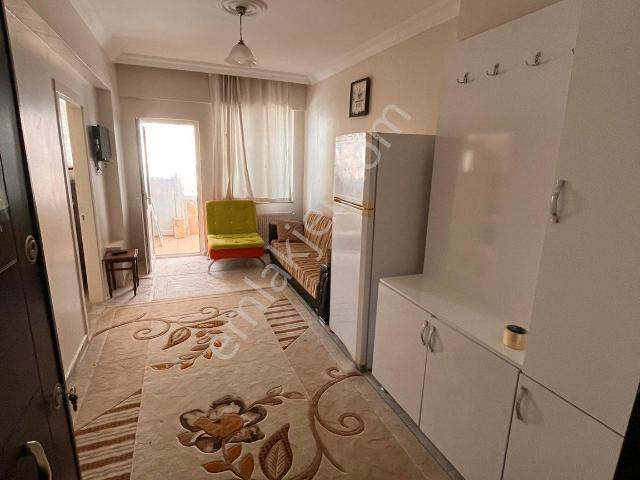 Oğuzeli Üniversitesi Civarında 1+1 Eşyalı Daire