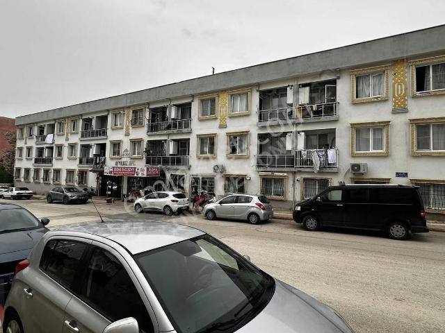 Oğuzeli Üniversitesi'nin Karşısında İki Adet 1 + 1 Daire