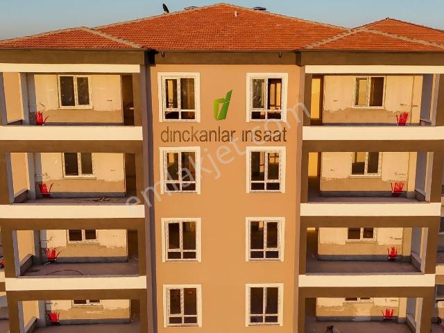 Oğuzelinde Manzaralı Ve Havadar Konumda Fırsat 3+1 Sıfır Daire