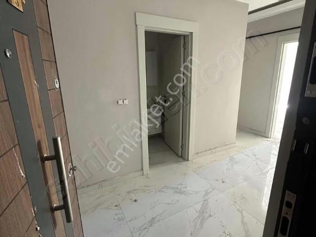 Oğuzelinin En Gözde Yerinde Sıfır 3,5+1 Daire
