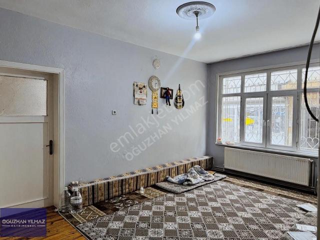Oğuzhan Yılmaz'dan Şems i Tebrizi Mah. Satılık 4+1 Daire