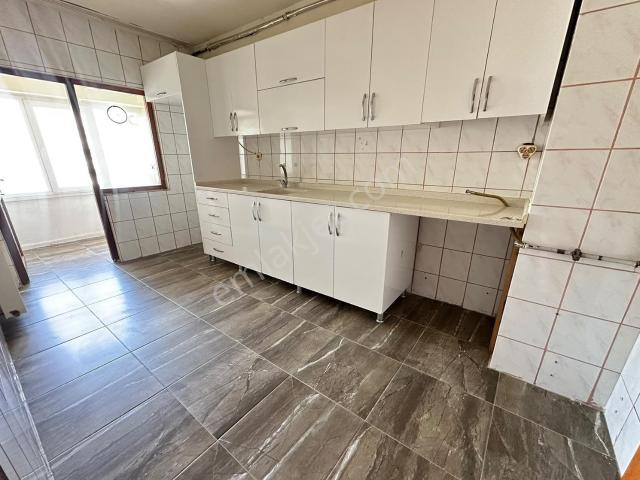 Oğuzlar Mah. Ara Katta/ Masrafsız/asansörlü Kiralık Daire