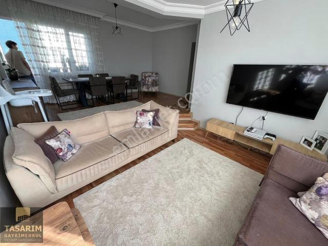Oğuzlar Mahallesi 3+1 Bağımsız Salon, Arakat Konforlu Yaşam