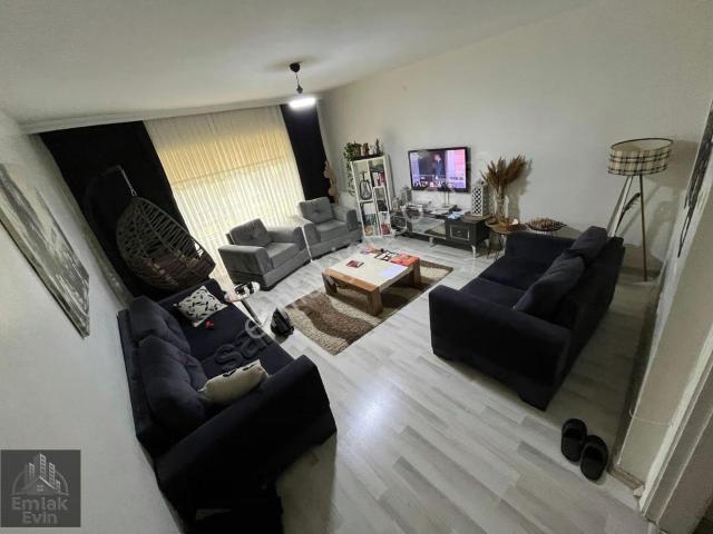 Oğuzlar Mahallesinde Sitede 3+1