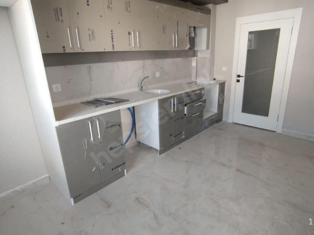 OĞUZLAR'DAN ARA KATTA %80 KREDİ İMKANI 3+1 SATILIK DAİRE