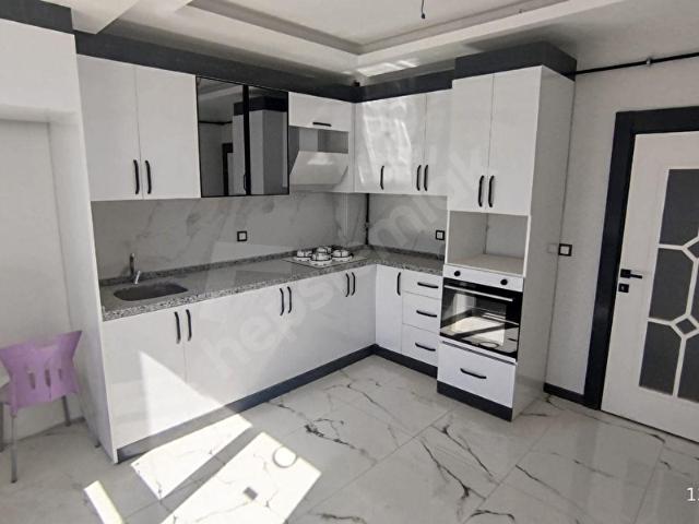 OĞUZLAR'DAN 29 EKİM'DE MERKEZİ KONUM 3+1 DAİRE