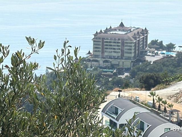 OĞULBEY KONYAYOLUNA 50METRE MSFEDE SANAYİ PLAN İÇİNDE TARLA