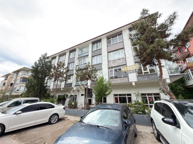 Oğulbey'den Atadan Cad. Üstün'de 3+1 1.kat Ön Güney C. Masrafsız