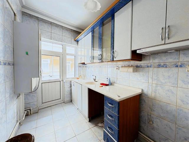 Oğulbey'den Aşağı Eğlence'de 3+1 Bağımsız Orta Kat Güney Cephe
