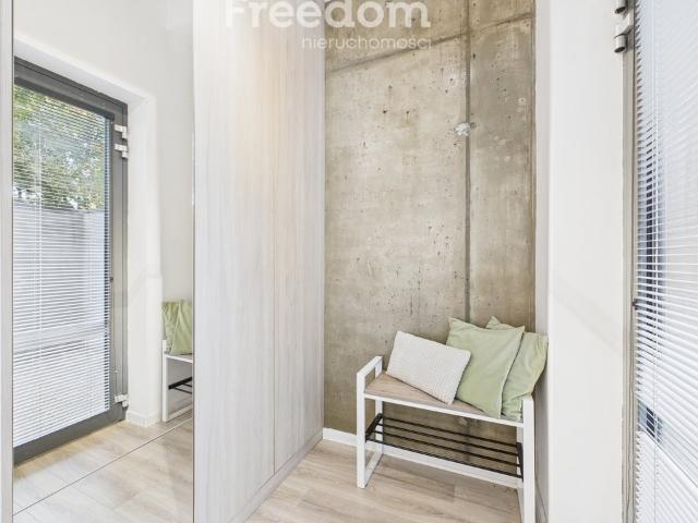 Oświęcim, Fryderyka Chopina, 25,81 m2