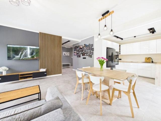 Oświęcimska 77 m², Siemianowice Śląskie