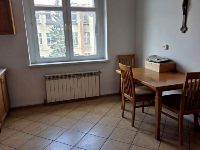 Oświęcimska 112,50 m², Bytom