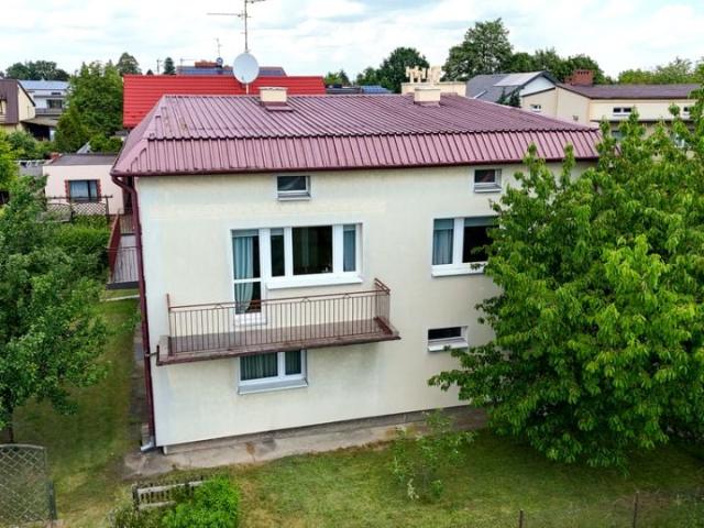 Oświęcimska 341 m², Częstochowa