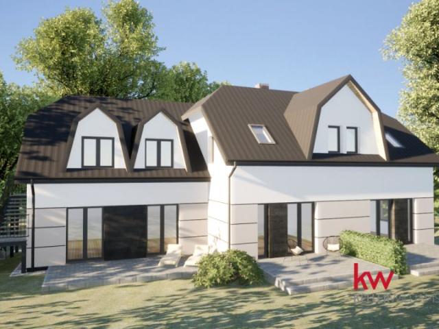 Oświęcimska 390 m², Bielsko Biała