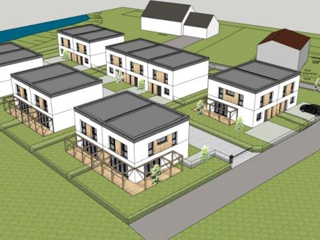 Oświęcimska 3 290 m², Zabrze
