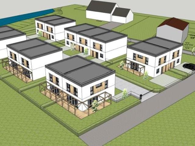 Oświęcimska 3 290 m², Zabrze