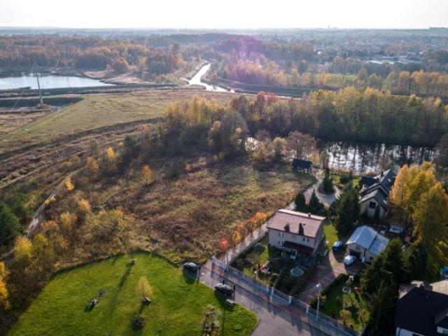 Oświęcimska 3 290 m², Zabrze