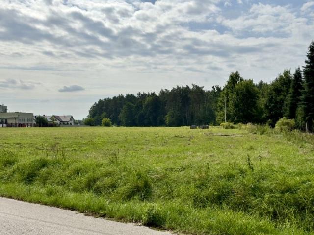 Żółwińska 22 045 m², Nadarzyn