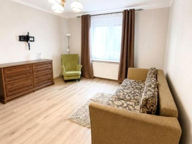 Oświaty 56 m², Stargard