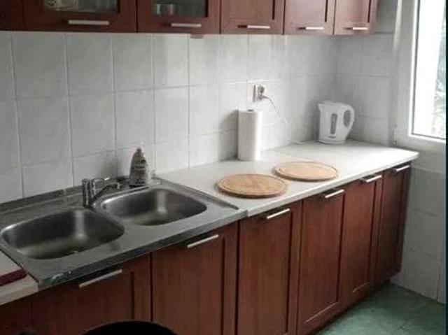 Oświecenia 36 m², Poznań