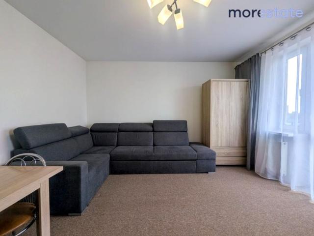 Oświecenia 48 m², Kraków