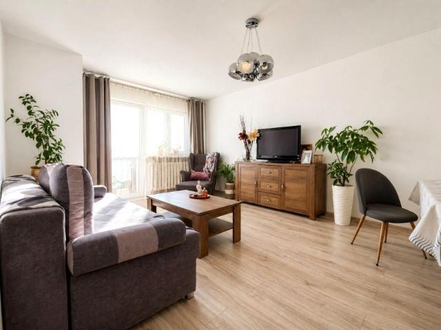 Oświecenia 53,50 m², Kraków