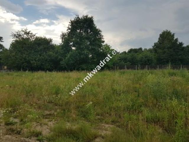 Żółwin, ul. Łąkowa, 939 m² Działka