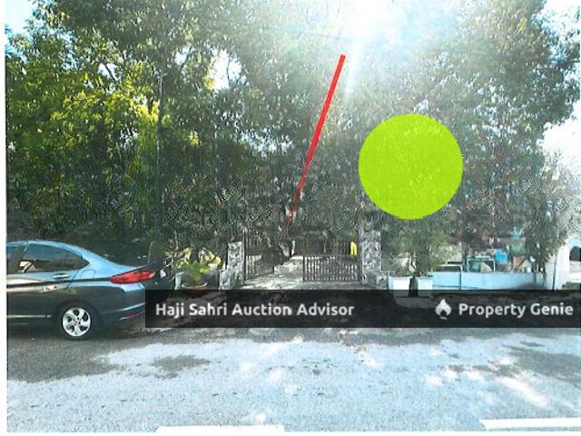 o. 462 K, Cangkat Minden Jalan 6, 11700, Gelugor, Pulau Pinang