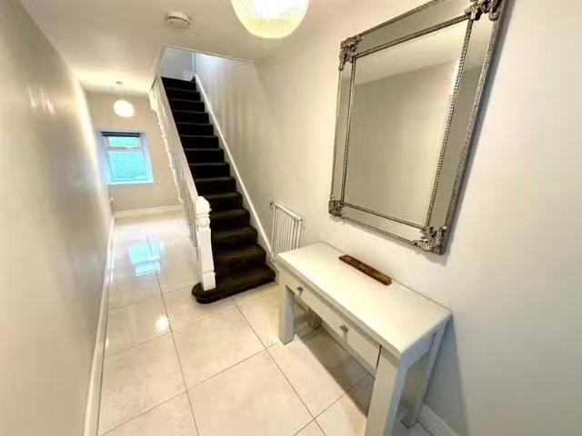 O'Connell Street, Ballymote, Co. Sligo, F56 E522