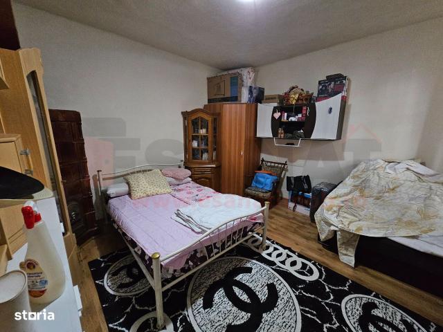 OCAZIE: Casa + 2 garsoniere în P ta. Cluj, S+P+M, Curte, pivnita |VIDEO