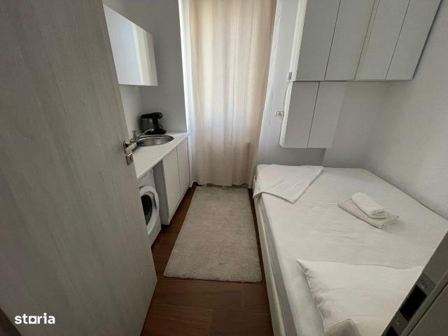 OCAZIE CASH/RATE/SCHIMB Studio/2 cam in Twin Residence Mamaia Nord