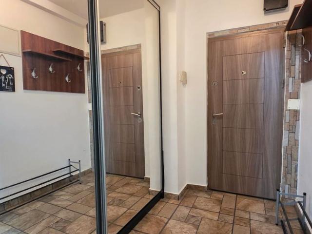 Ocazie! Centru Liceul Traian 2 camere Parter renovat mobilat utilat