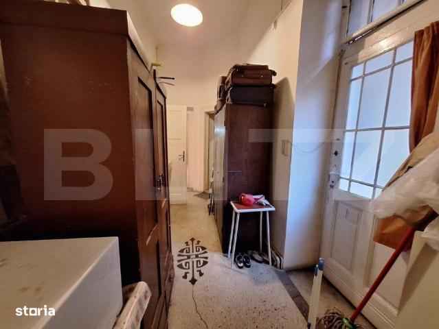 Ocazie, apartament 220 mp in Piata Victoriei, vedere la catedrala/Timi