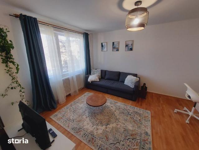 Ocazie! Apartament decomandat, Central, langa Cinema Florin Piersic