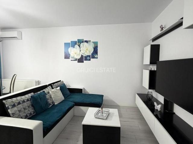 Ocazie! Braytim Giroc | Bloc Nou | Etaj 1 | Loc de parcare | Centrala si Clima!