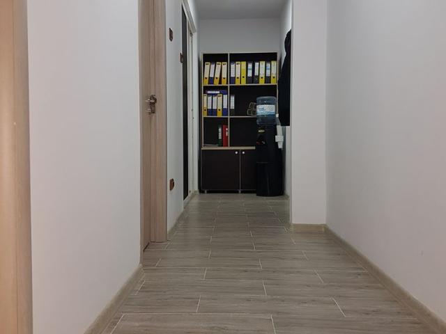 Ocazie Gara Spatiu Comercial Parter stradal 2 camere 46 mp. Finisat