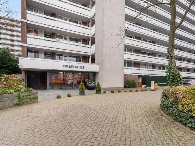 Ocarinalaan, 392, 2287RM, Rijswijk, Zuid Holland 2287RM