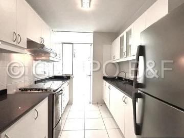 Ocasin Equipado y Moderno dorms escritorio cochera Cntrico SIN RUIDO