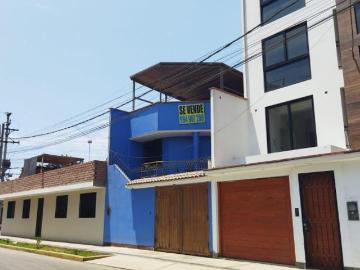 Ocasin vendo amplia y hermosa casa en chancay