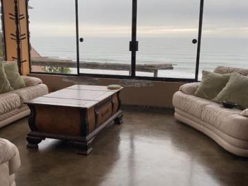 OCASIÓN NORTE $220,000 CASA FRENTE A MAR