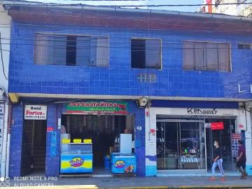 OCASION ATENCIÓN INVERSIONISTAS VENDO LINDO HOSTAL EN JR. PRÓSPERO
