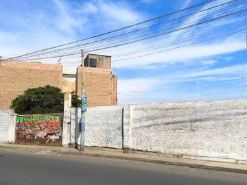 Ocasión!Atención Inversionistas! Venta De Terreno En Zona Urbana De Huacho