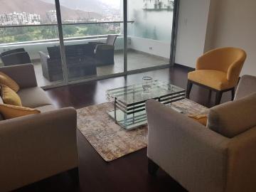 OCASIÓN! ALQUILO MOON DPTO MODERNO VISTA AL GOLF!