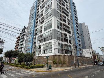 Ocasion alquiler jesus maria piso 17 con cochera y gas