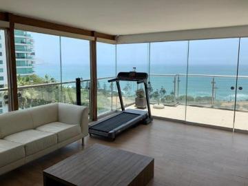 OCASIÓN !. BAJÓ DE PRECIO TRIPLEX REMODELADO FRENTE AL MAR !