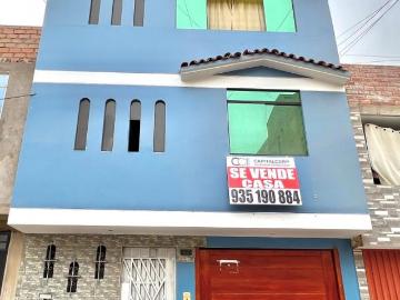 OCASION Casa 4 Pisos Multifamiliar para vivienda o negocio