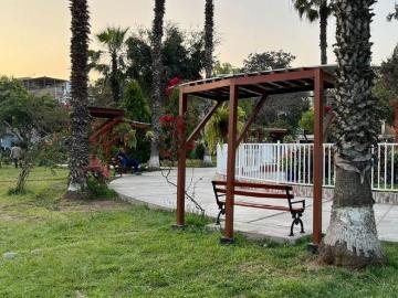DEPARTAMENTO DUPLEX 180 m2. CON GARAGE URB. OLIMPO PARQUE JUNO $149,000.00