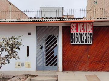 Ocasion Casa en Venta VMT, zona Jose Galvez