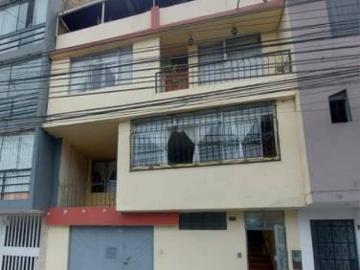 Ocasión Casa Los Olivos!